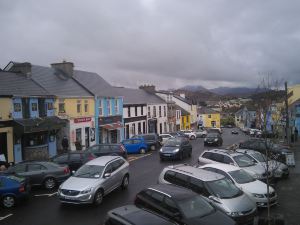 Clifden Town Hostel