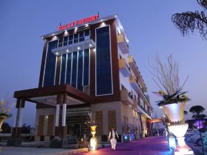 The Galaxy Resort Bahadurgarh