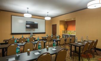 Hampton Inn Greenwood