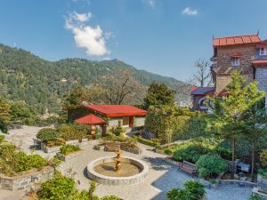 The Naini Retreat, Nainital by Leisure Hotels