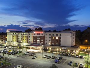 Hilton Garden Inn Rochester/University and Medical Center