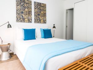 Liiiving in Porto | Cosy Experience Apartments