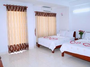 Phuong Hoa Hotel