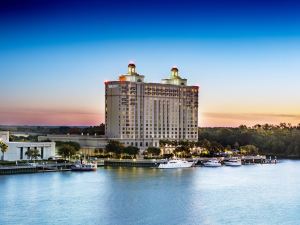 The Westin Savannah Harbor Golf Resort & Spa