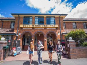 YHA Blue Mountains Katoomba