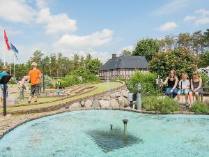 First Camp Tylösand-Halmstad