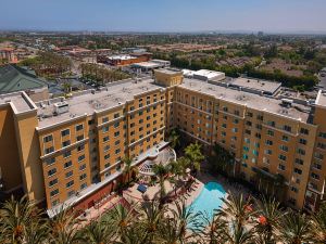 Residence Inn Anaheim Resort Area/Garden Grove