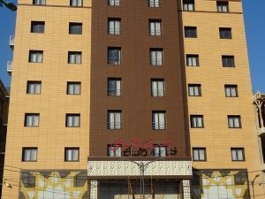 Hotel El BEY Constantine