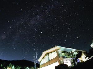 Takamine Kogen Hotel