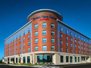 TownePlace Suites Boston Logan Airport/Chelsea