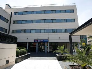 Travelodge Torrelaguna