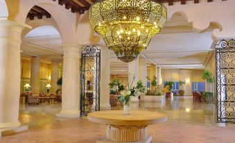 Sheraton Sharm Hotel, Resort, Villas & Spa