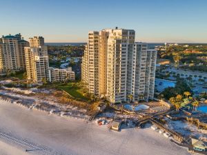 Beachside Towers at Sandestin by Panhandle Getaways