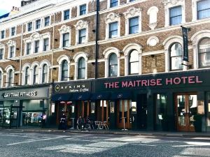 Maitrise Hotel Maida Vale - London