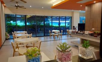 Abizz Hotel Lampang Airport