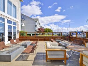 Homewood Suites by Hilton - Oakland Waterfront