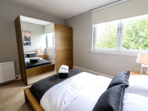 Suite Apartments Aberdeen