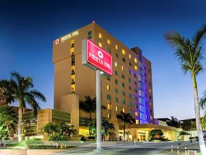 Fiesta Inn Tuxtla Gutierrez