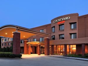 Courtyard Knoxville Airport Alcoa