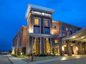 Cambria Hotel Rapid City Near Mount Rushmore