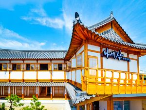 Navijam Hanok Hotel