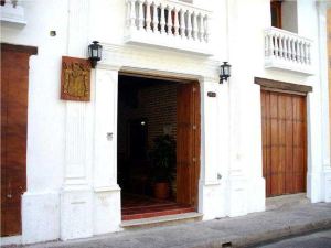 Hotel Don Pedro de Heredia