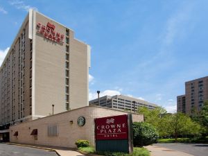 Crowne Plaza Crystal City-Washington, D.C.