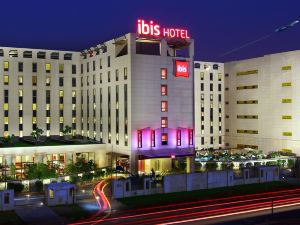 Ibis New Delhi Aerocity - An Accor Brand