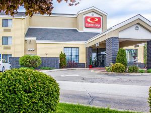 Country Inn & Suites by Radisson, Erie, PA