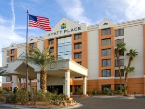 Hyatt Place Las Vegas