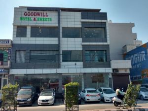 Goodwill Sweets, Hotel & Restaurant