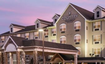 Country Inn & Suites by Radisson, Bentonville South - Rogers, AR