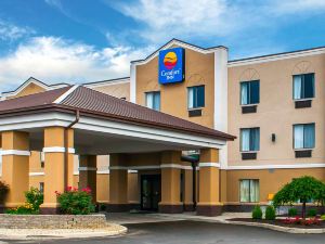 Comfort Inn Airport