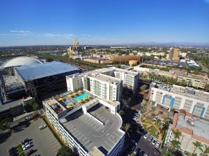 Residence Inn at Anaheim Resort/Convention Center