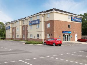 Travelodge Wincanton