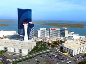 Harrah's Resort Atlantic City