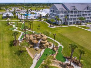 Holiday Inn Club Vacations Orlando Breeze Resort