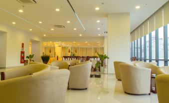 Danang HAN River Hotel