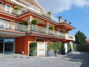 Etna View Holiday House