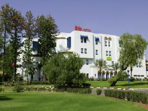 Ibis Meknes