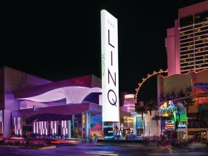 The Linq Hotel + Experience