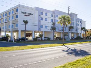 Courtyard Fort Walton Beach-West Destin