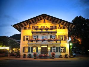 Hotel Gasthof Zur Post