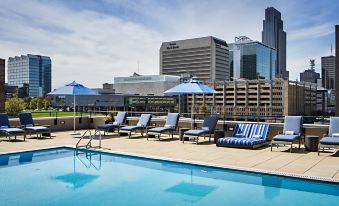 Omaha Marriott Downtown at the Capitol District