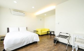 Tamsui i66 B&B