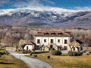 Izan Puerta de Gredos