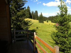 Holiday Home Zabljak