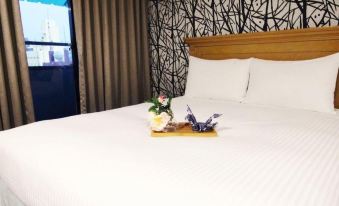 LIHO Hotel Tainan