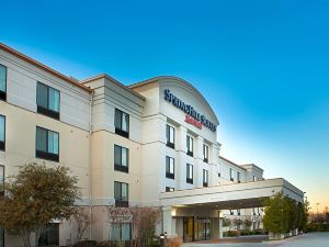 SpringHill Suites Dallas DFW Airport North/Grapevine