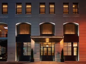 11 Howard, New York, a Member of Design Hotels